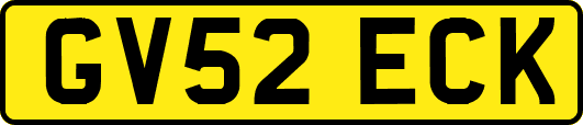 GV52ECK