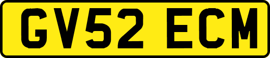 GV52ECM