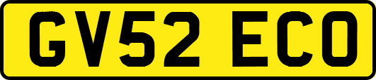 GV52ECO