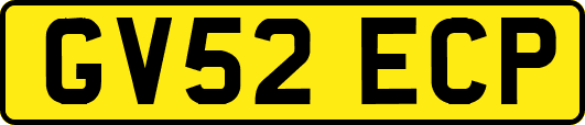 GV52ECP