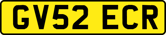 GV52ECR