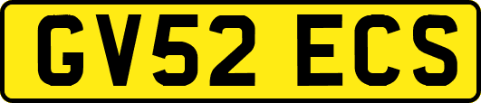 GV52ECS