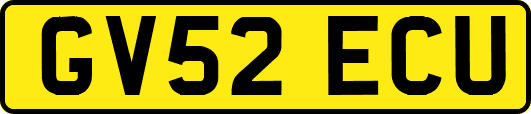 GV52ECU