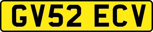 GV52ECV