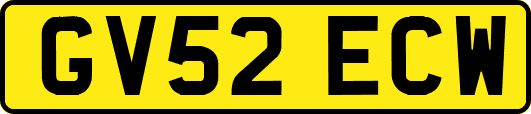 GV52ECW