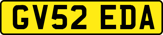 GV52EDA