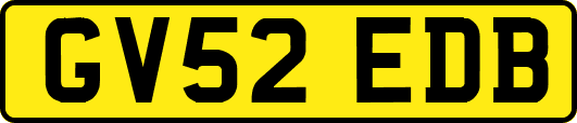 GV52EDB