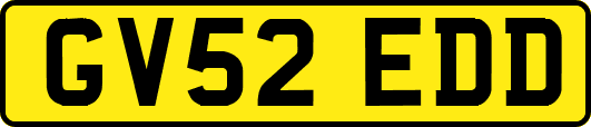 GV52EDD