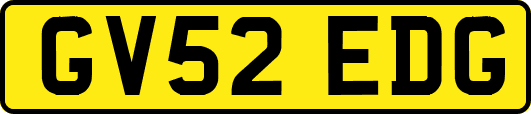 GV52EDG