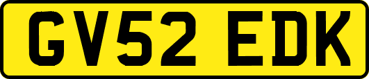 GV52EDK
