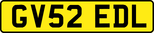 GV52EDL