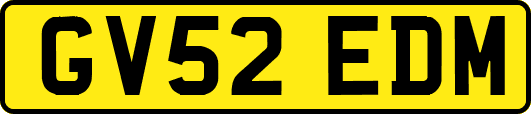 GV52EDM