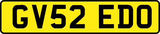 GV52EDO