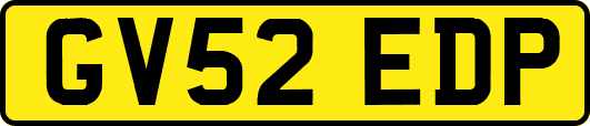 GV52EDP