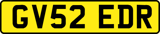 GV52EDR