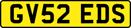 GV52EDS