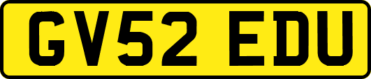 GV52EDU