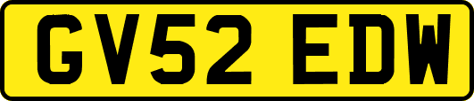 GV52EDW