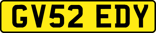 GV52EDY