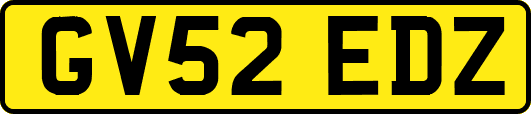 GV52EDZ