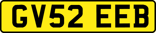 GV52EEB