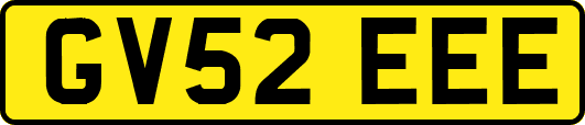 GV52EEE
