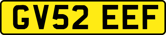 GV52EEF