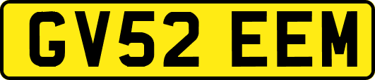 GV52EEM