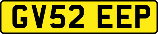 GV52EEP