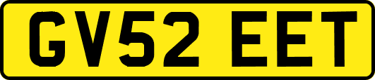 GV52EET