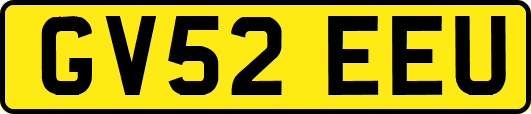 GV52EEU