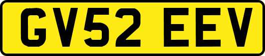 GV52EEV