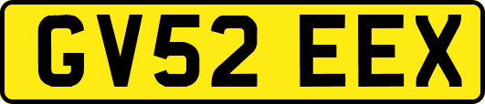 GV52EEX