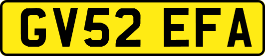 GV52EFA