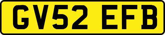 GV52EFB