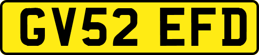 GV52EFD