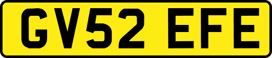 GV52EFE