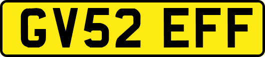 GV52EFF