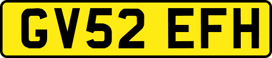 GV52EFH