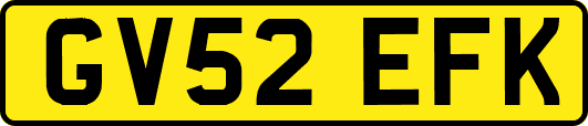 GV52EFK