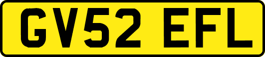 GV52EFL