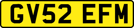 GV52EFM
