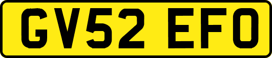 GV52EFO