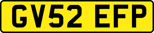 GV52EFP