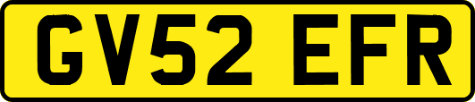 GV52EFR
