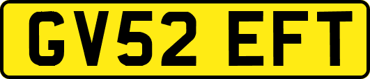 GV52EFT