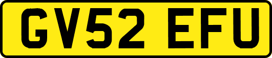 GV52EFU