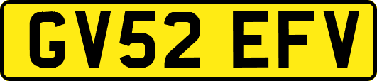 GV52EFV