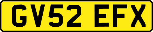 GV52EFX