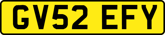 GV52EFY